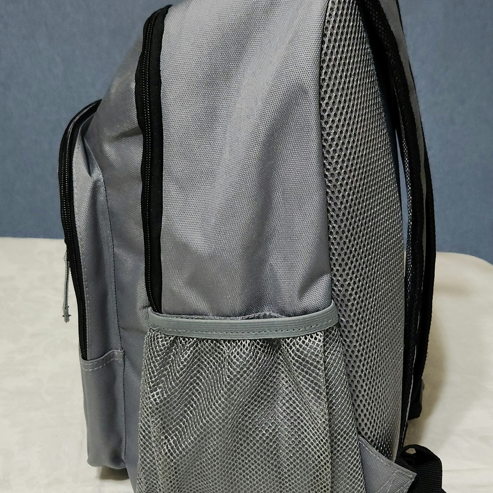 Ecogear backpack - Picture 4 of 7